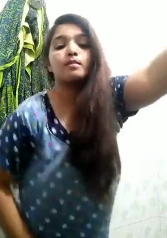 Bangladesi girl